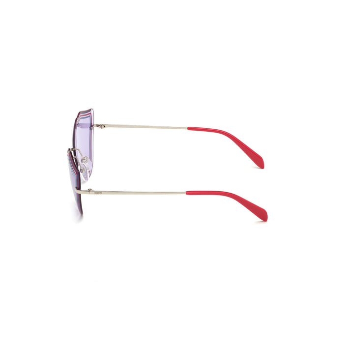 Womens Sunglasses By Emilio Pucci Ep01346416Y 64 Mm