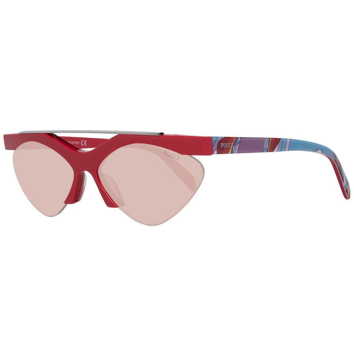 Womens Sunglasses By Emilio Pucci Ep01375966S 59 Mm