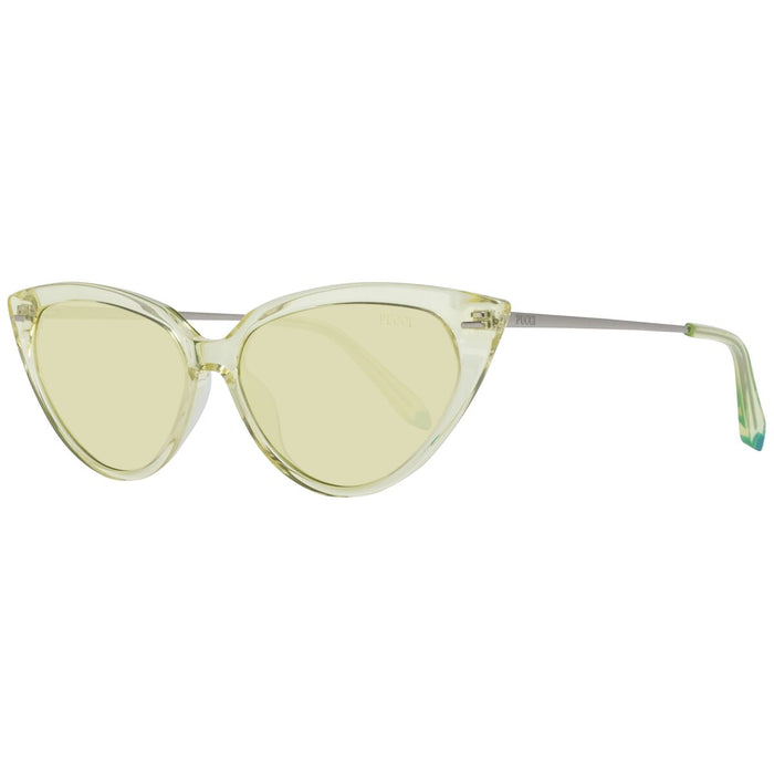 Womens Sunglasses By Emilio Pucci Ep01485639E 56 Mm