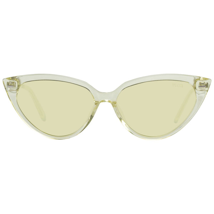 Womens Sunglasses By Emilio Pucci Ep01485639E 56 Mm