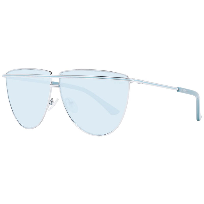 Unisex Sunglasses By Guess 63 Mm