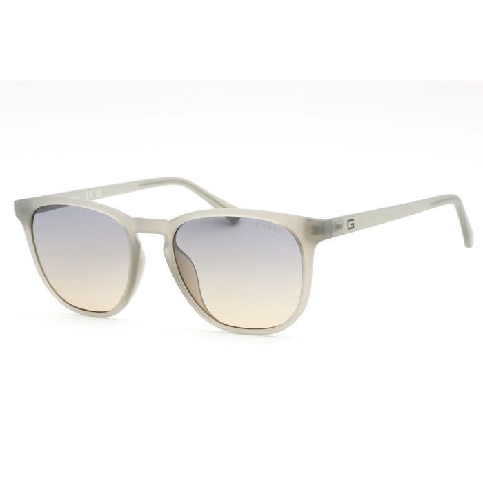 Men's Sunglasses By Guess 53 Mm