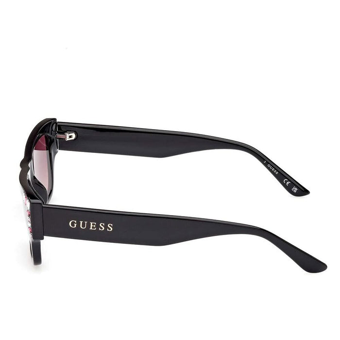 Womens Sunglasses By Guess Gu7902 01T 53 mm