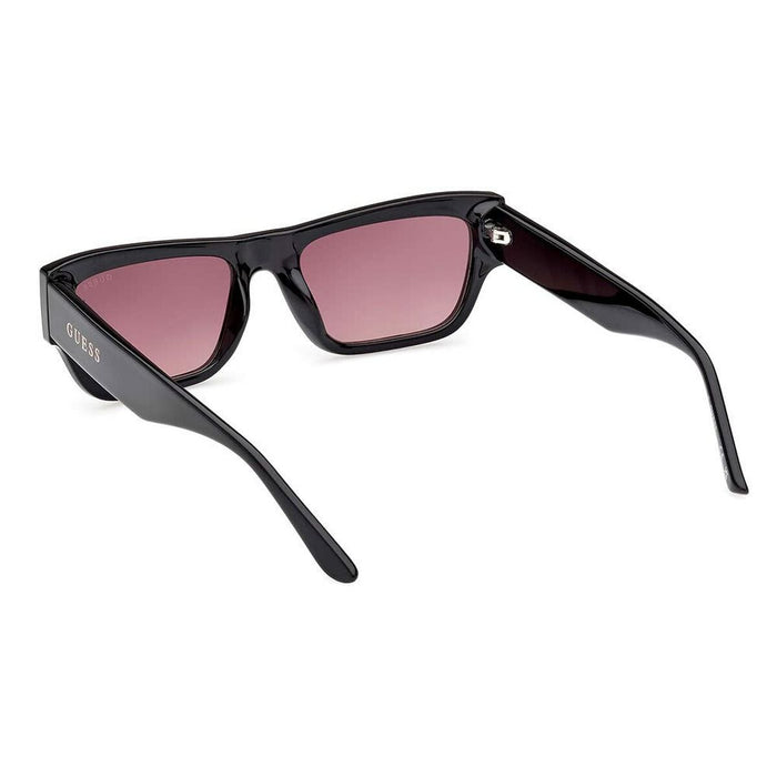 Womens Sunglasses By Guess Gu7902 01T 53 mm