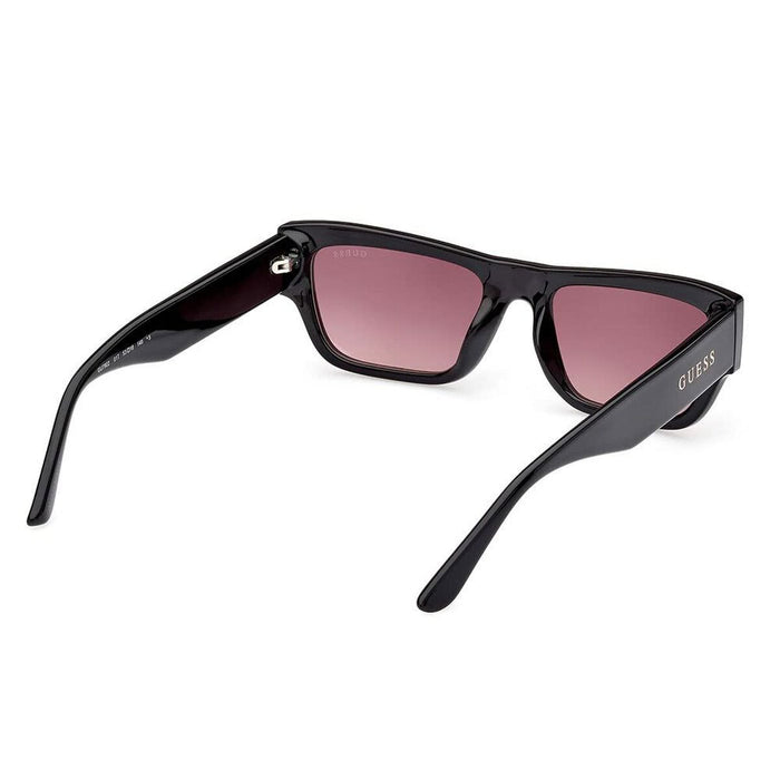 Womens Sunglasses By Guess Gu7902 01T 53 mm