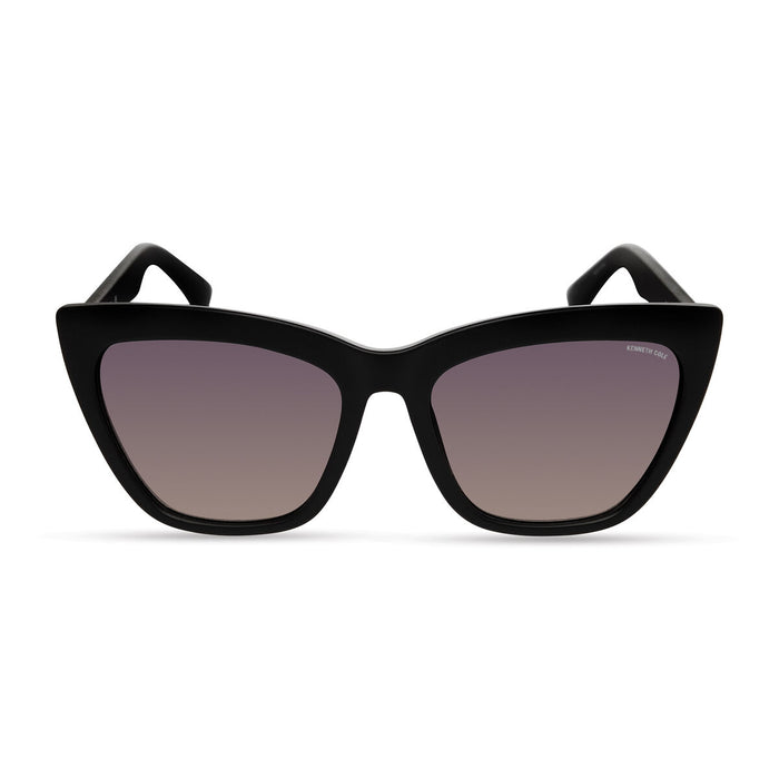 Womens Sunglasses By Kenneth Cole Kc30075602B 56 Mm