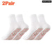 1-3 Pairs Tourmaline Magnetic Self Heating Therapy Pain