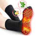 1-3 Pairs Tourmaline Magnetic Self Heating Therapy Pain