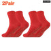 1-3 Pairs Tourmaline Magnetic Self Heating Therapy Pain