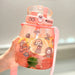 1.3l Straw Cup For Kids And Adults