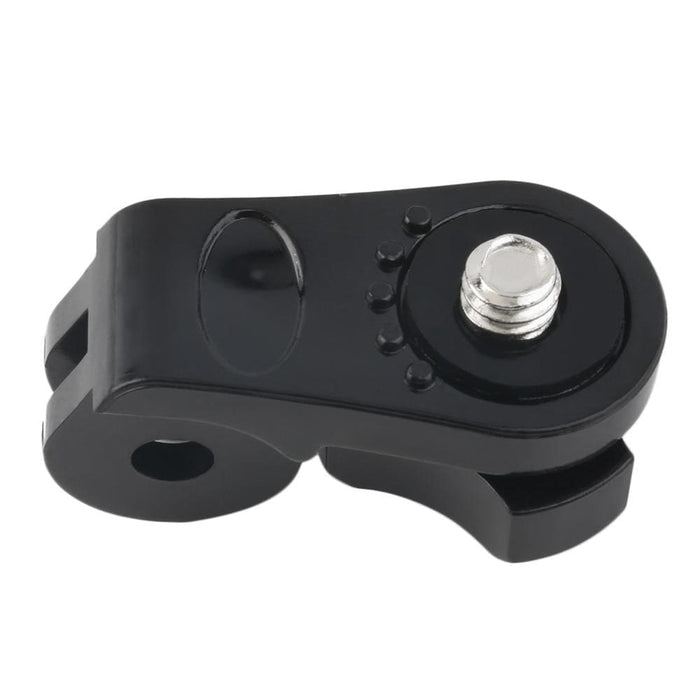 1/4 Inch Screw Convert Mount Adapter Default Title