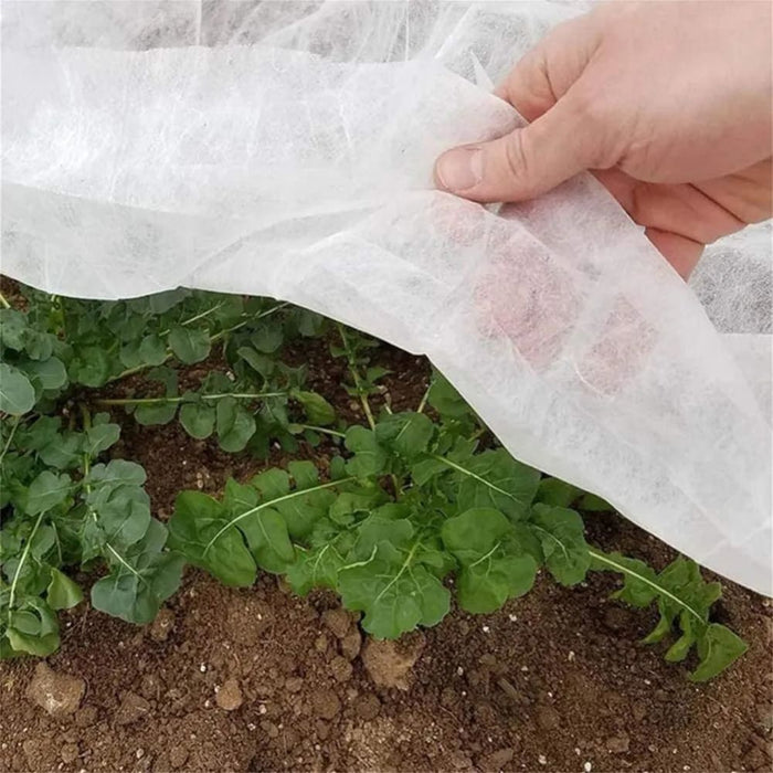 1.5x10m Garden Vegetable Insect Net Cover Plant Flower Care