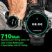 1.85 Hd Tooth Smart Watch For Men