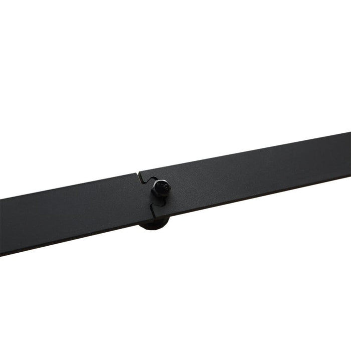 Goslash Picks 1.5m Antique Classic Style Single Sliding