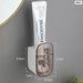 1 Pcs Automatic Toothpaste Dispenser Bathroom Accessories