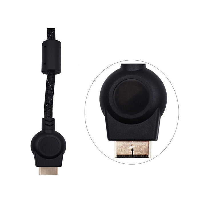 1.8m Ps2 Ps3 Component Cable Provide The Sharpest Video