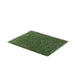 1 Grass Mat For Pet Dog Potty Tray Training Toilet 58.5cm x