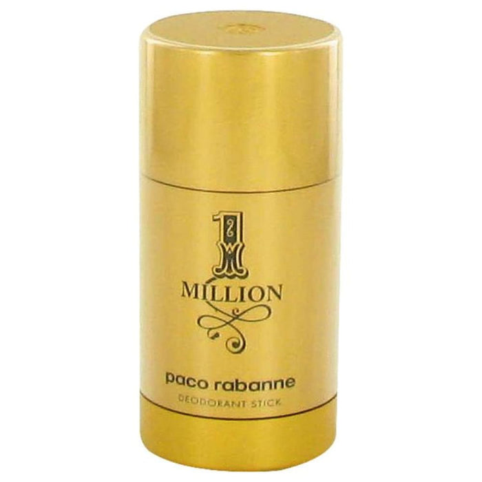 1 Million Deodorant Stick By Paco Rabanne For Men - 75 Ml