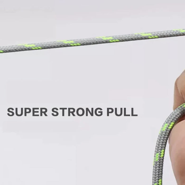 1 Pair 19 Colours Outdoor Hiking Round Sneakers Boots