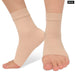 1 Pair Ankle Compression Brace For Prained Achilles