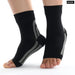 1 Pair Ankle Compression Socks For Achilles Tendonitis