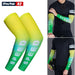 1 Pair Anti-uv Protection Elastic Arm Sleeves for Driving