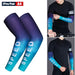 1 Pair Anti-uv Protection Elastic Arm Sleeves for Driving