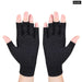 1 Pair Arthritis Compression Gloves For Women Men Sports