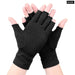 1 Pair Arthritis Hand Compression Gloves For Men And Women