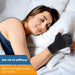 1 Pair Copper Arthritis Gloves for Hand Pain Relief