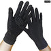 1 Pair Copper Arthritis Gloves for Hand Pain Relief