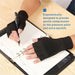 1 Pair Copper Compression Gloves for Men Women Arthritis