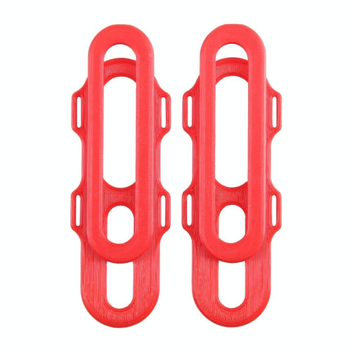 1 Pair M2 Headwear Vr Connector Adapter For Meta Quest 3