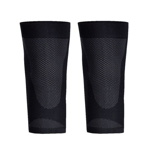 1 Pair Ultra Thin Knee Compression Sleeves For Cycling