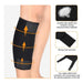 1 Piece Adjustable Calf Compression Leg Brace Sleeves