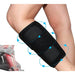 1 Piece Adjustable Calf Compression Leg Brace Sleeves