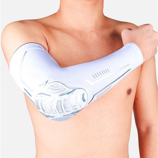 1 Piece Breathable Crashproof Arm Compression Sleeve