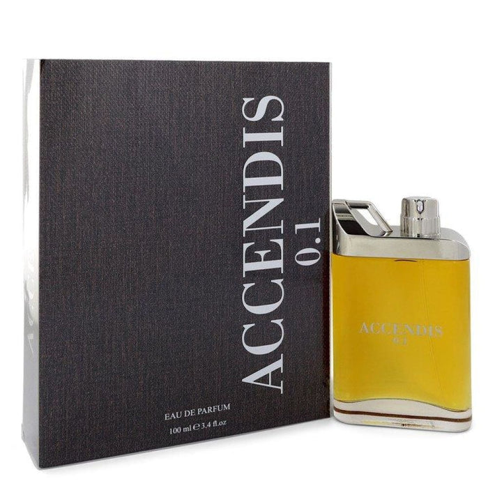 0.1 Edp Spray By Accendis For Women - 100 Ml