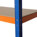 1.8m Warehouse Shelving Rack Pallet Racking Storage Steel