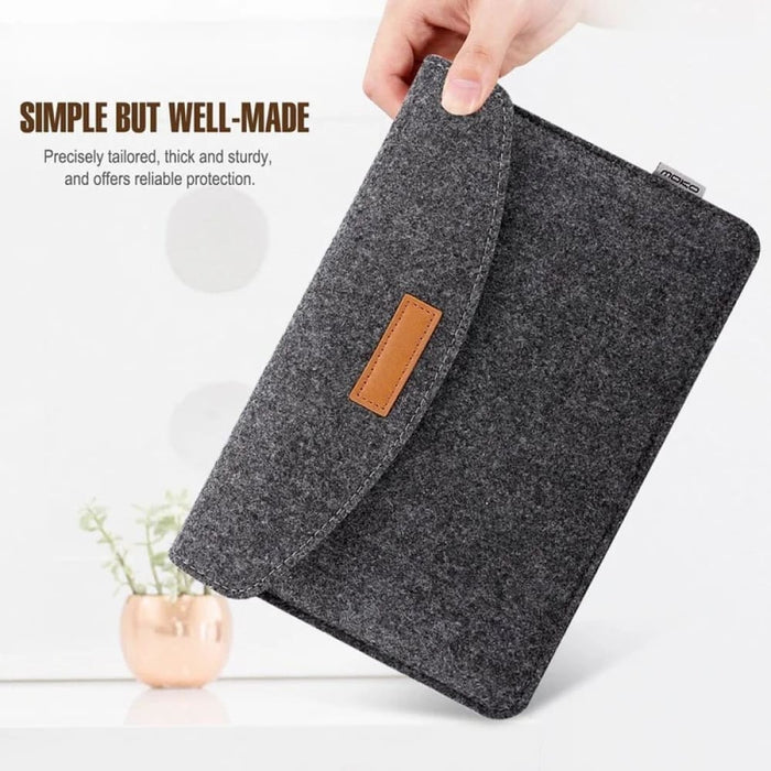 10.1 11.5 Tablet Bag For Ipad 10.2 Air 3 4 5 Pro 11 Samsung