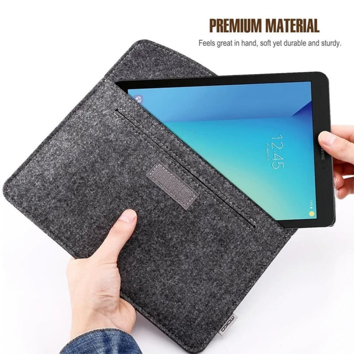 10.1 11.5 Tablet Bag For Ipad 10.2 Air 3 4 5 Pro 11 Samsung