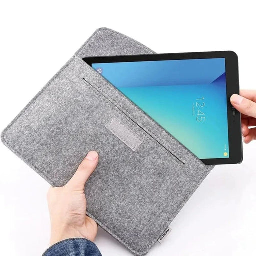 10.1 11.5 Tablet Bag for Ipad 10.2 Air 3 4 5 Pro 11 Samsung