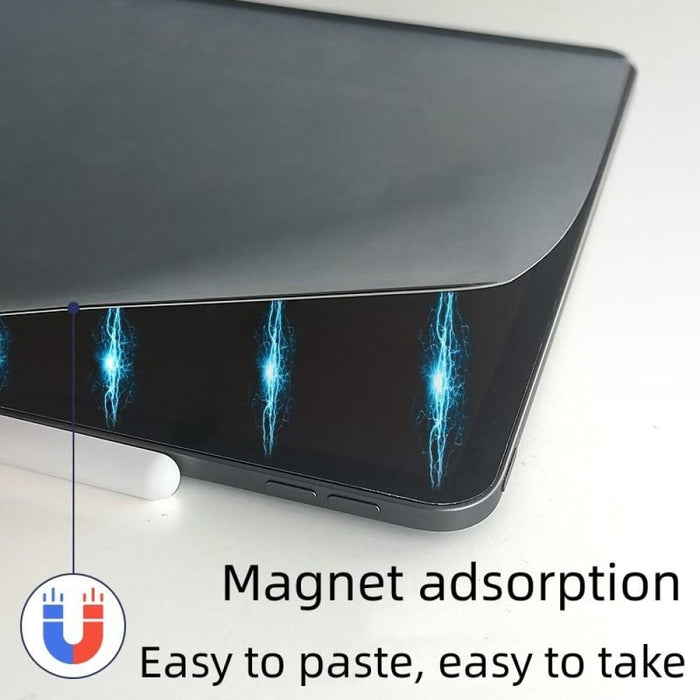 10.2/10.5/ Magnetic Tablet Paperfeel Film