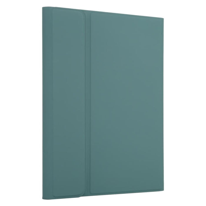 10.2 Ipad/tablet Case With Bluetooth Touch Pad Backlight