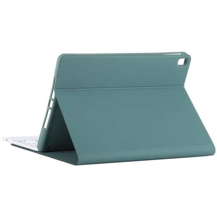 10.2 Ipad/tablet Case With Bluetooth Touch Pad Backlight