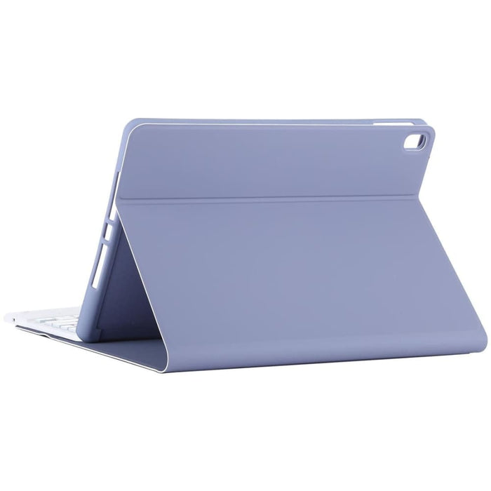 10.2 Ipad/tablet Case With Bluetooth Touch Pad Backlight