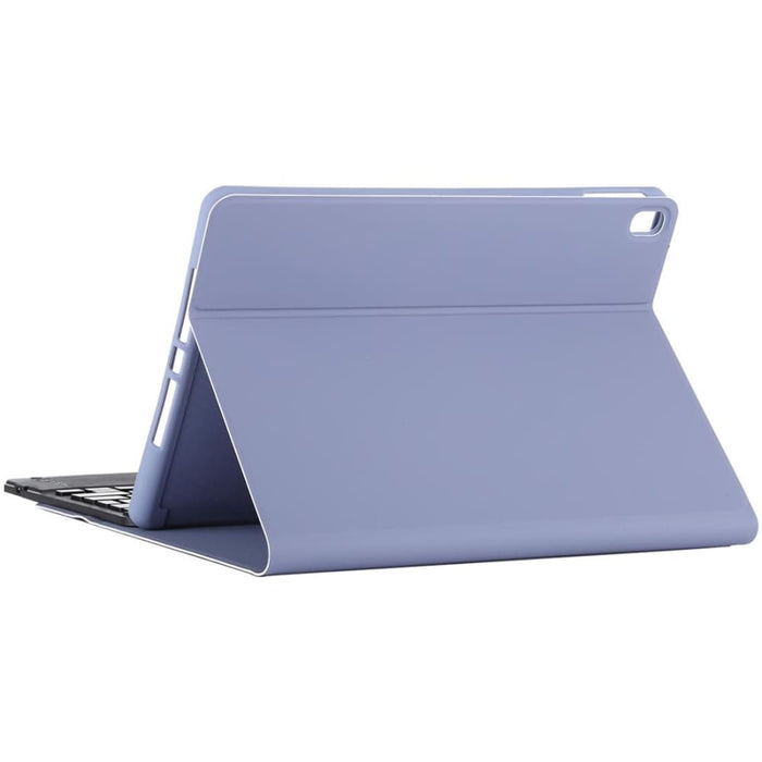 10.2 Ipad/tablet Case With Bluetooth Touch Pad Backlight