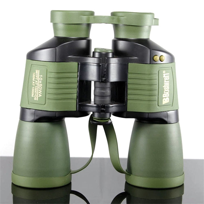 10 x 50 Auto Focus High Power Hd Binocular Telescope