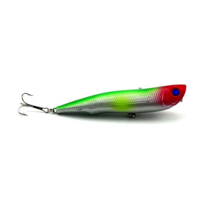10.5cm Popper Bionic Fishing Bait With Hooks
