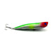 10.5cm Popper Bionic Fishing Bait With Hooks